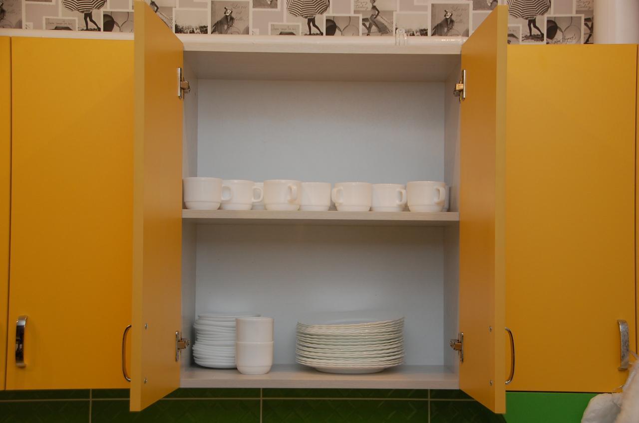 Green Apple Hostel Kiev Dış mekan fotoğraf